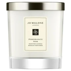 Pomegranate Noir Scented Classic Candle