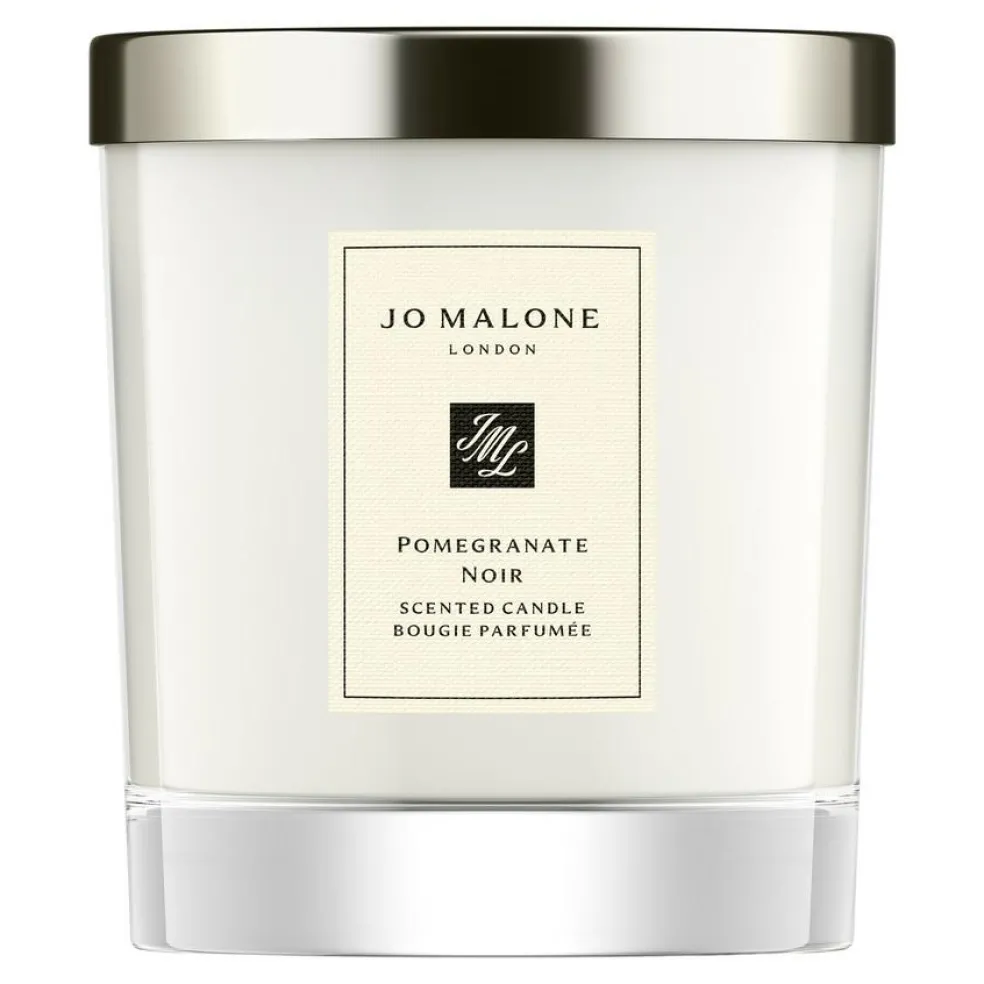 Pomegranate Noir Scented Classic Candle