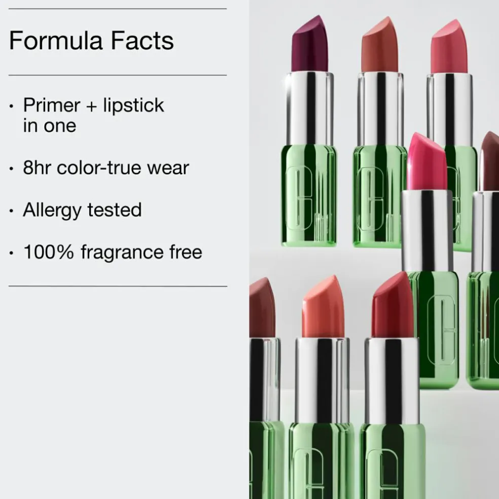Pop Longwear Lipstick Matte