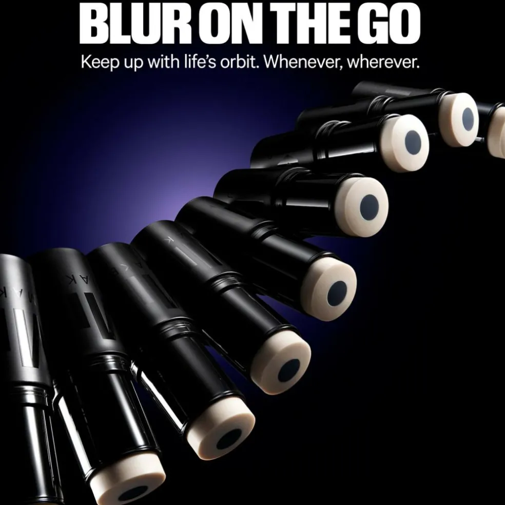 Pore Eclipse Matte Blur Stick