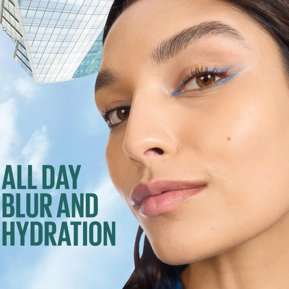Poreless Jelly Primer