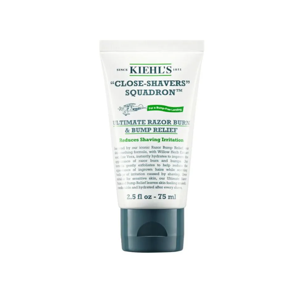 Post Shave Repair Gel