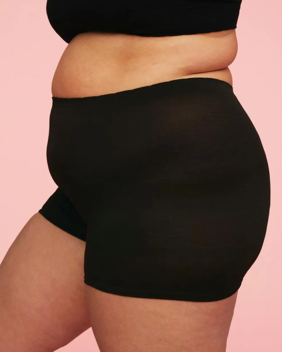 Postpartum Panty 3-pak