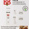 Pote Klippemaskine