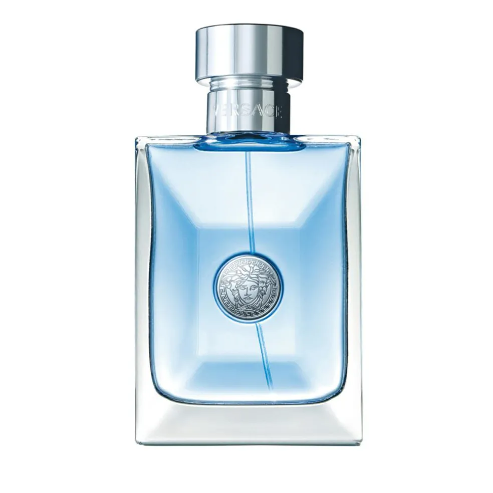 Pour Homme Deodorant Spray