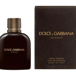 Pour Homme Intenso Eau de Parfum