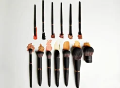 Powder Buffing YB6 Luxe Makeup Brush