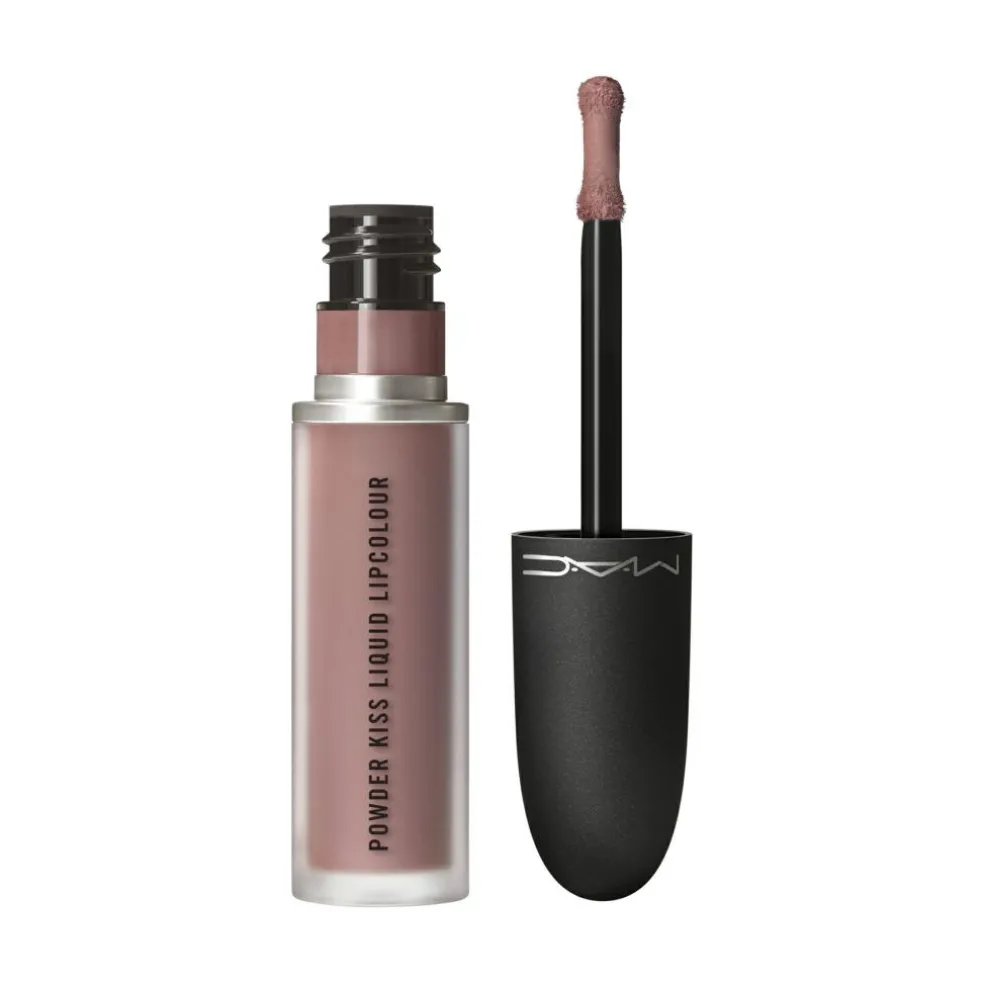 Powder Kiss Liquid Lipcolor