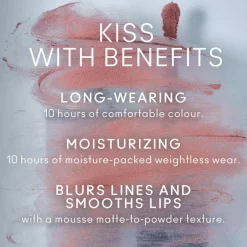 Powder Kiss Liquid Lipcolor