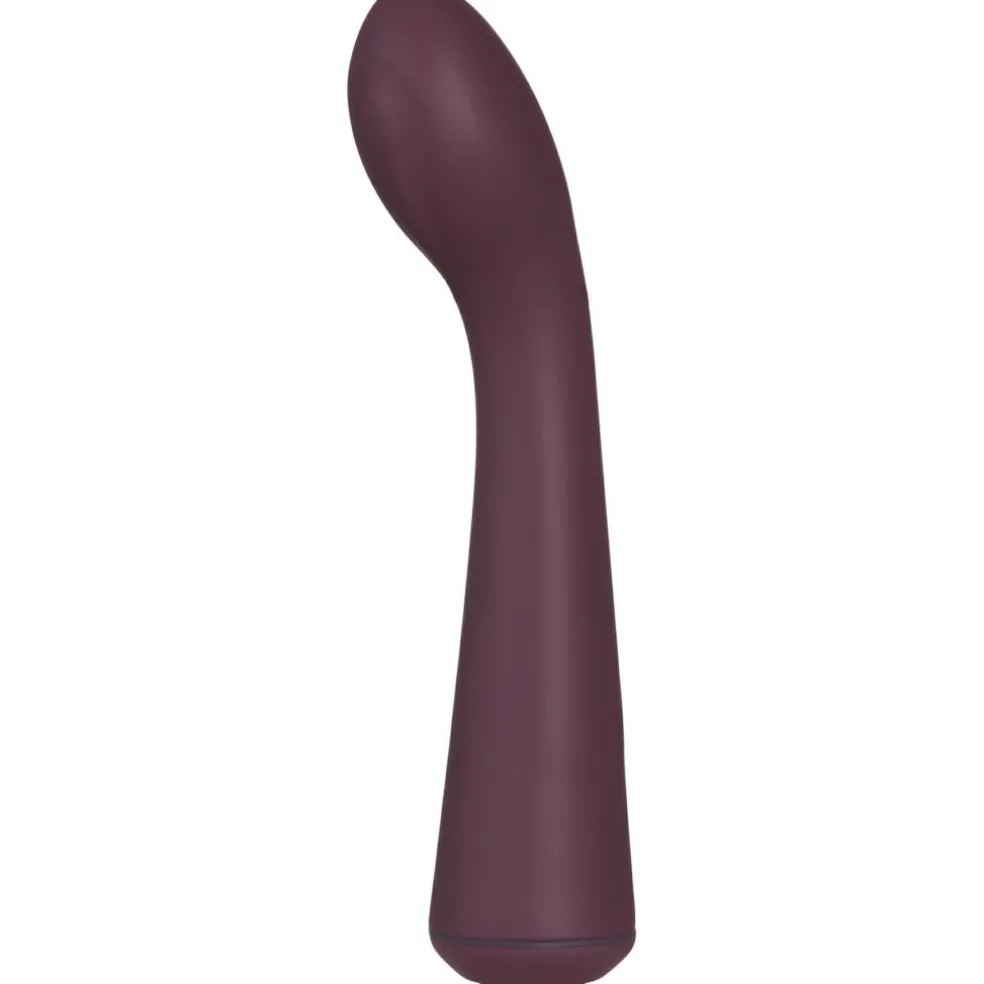 Power G-punkts Vibrator