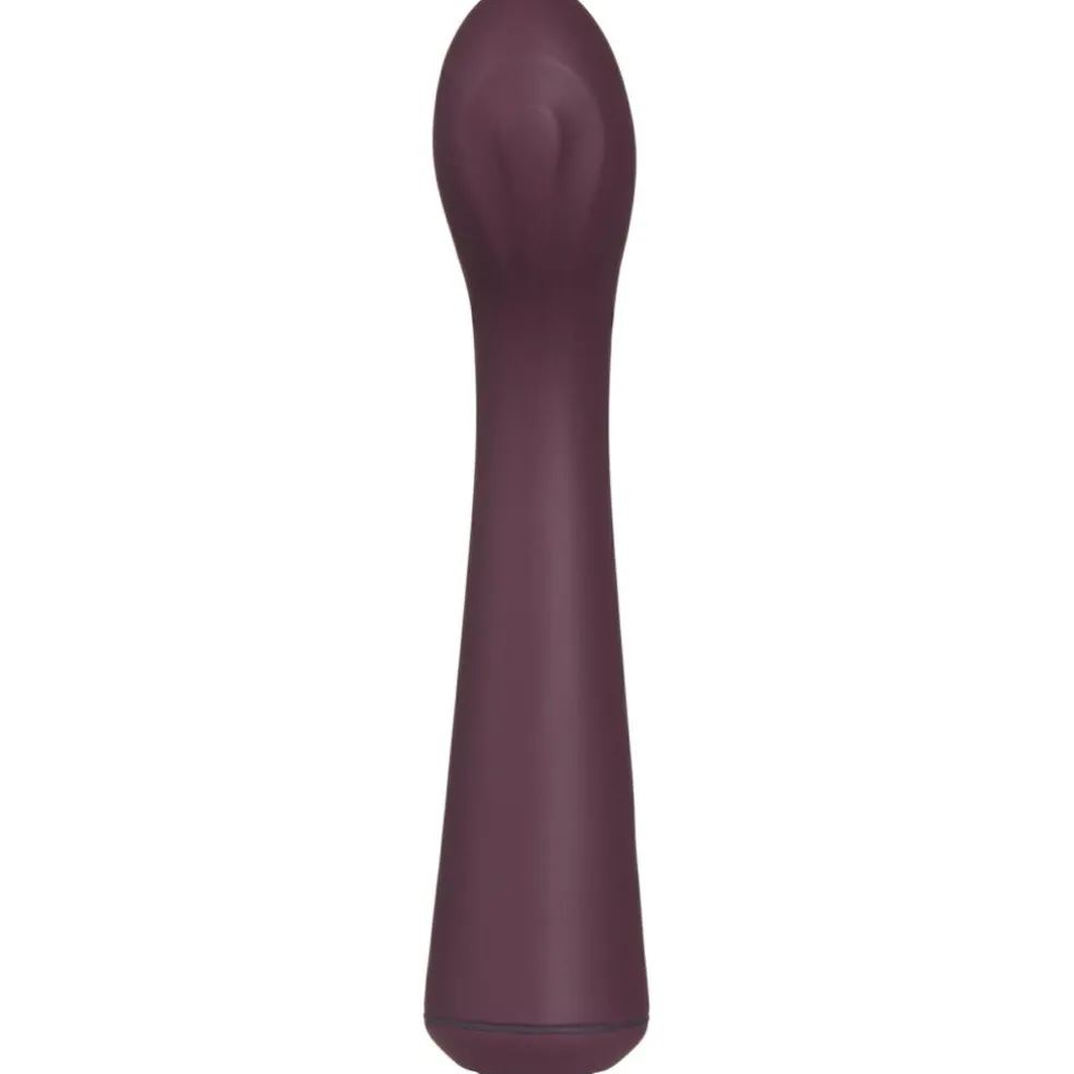 Power G-punkts Vibrator