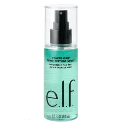 Power Grip Dewy Setting Spray