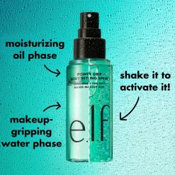 Power Grip Dewy Setting Spray