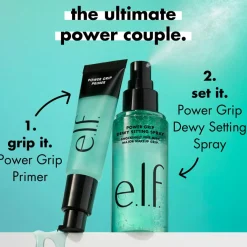 Power Grip Primer