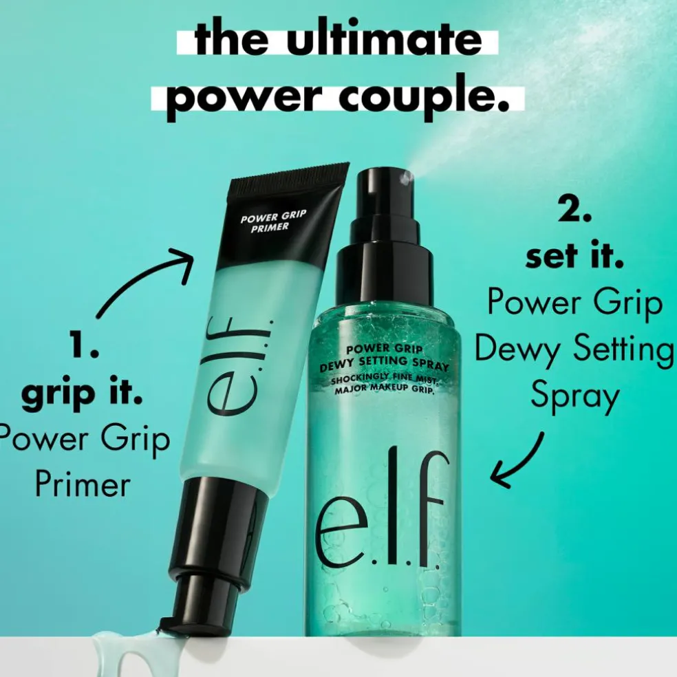 Power Grip Primer