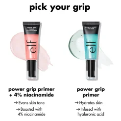 Power Grip Primer