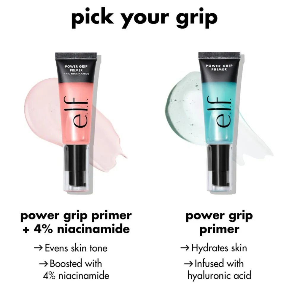 Power Grip Primer