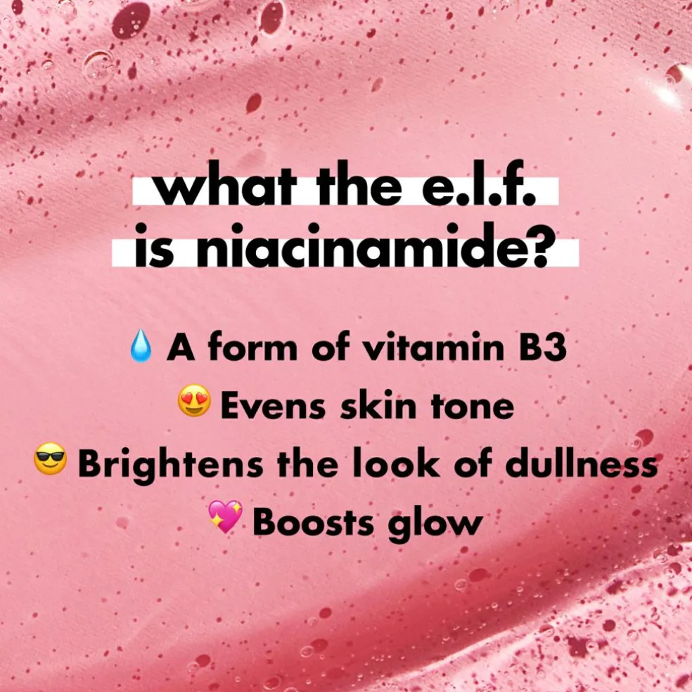 Power Grip Primer + Niacinamide