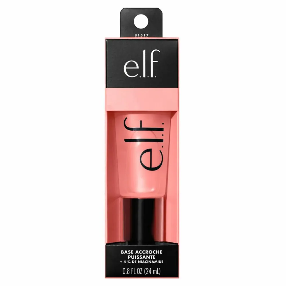 Power Grip Primer + Niacinamide