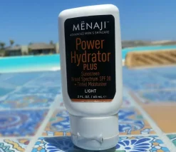Power Hydrator PLUS Sunscreen Broad Spectrum SPF 30 + Tinted Moisturizer