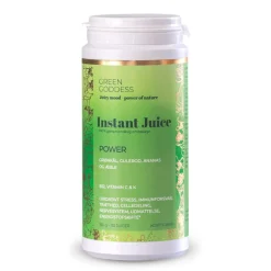 Power Instant Juice