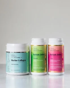 Power Instant Juice