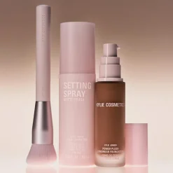 Power Plush Foundation
