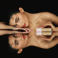 Power Plush Foundation