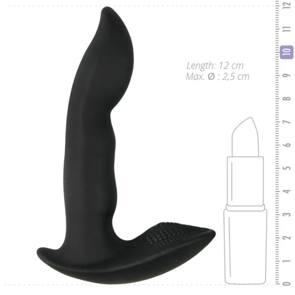 Power Prostata Vibrator