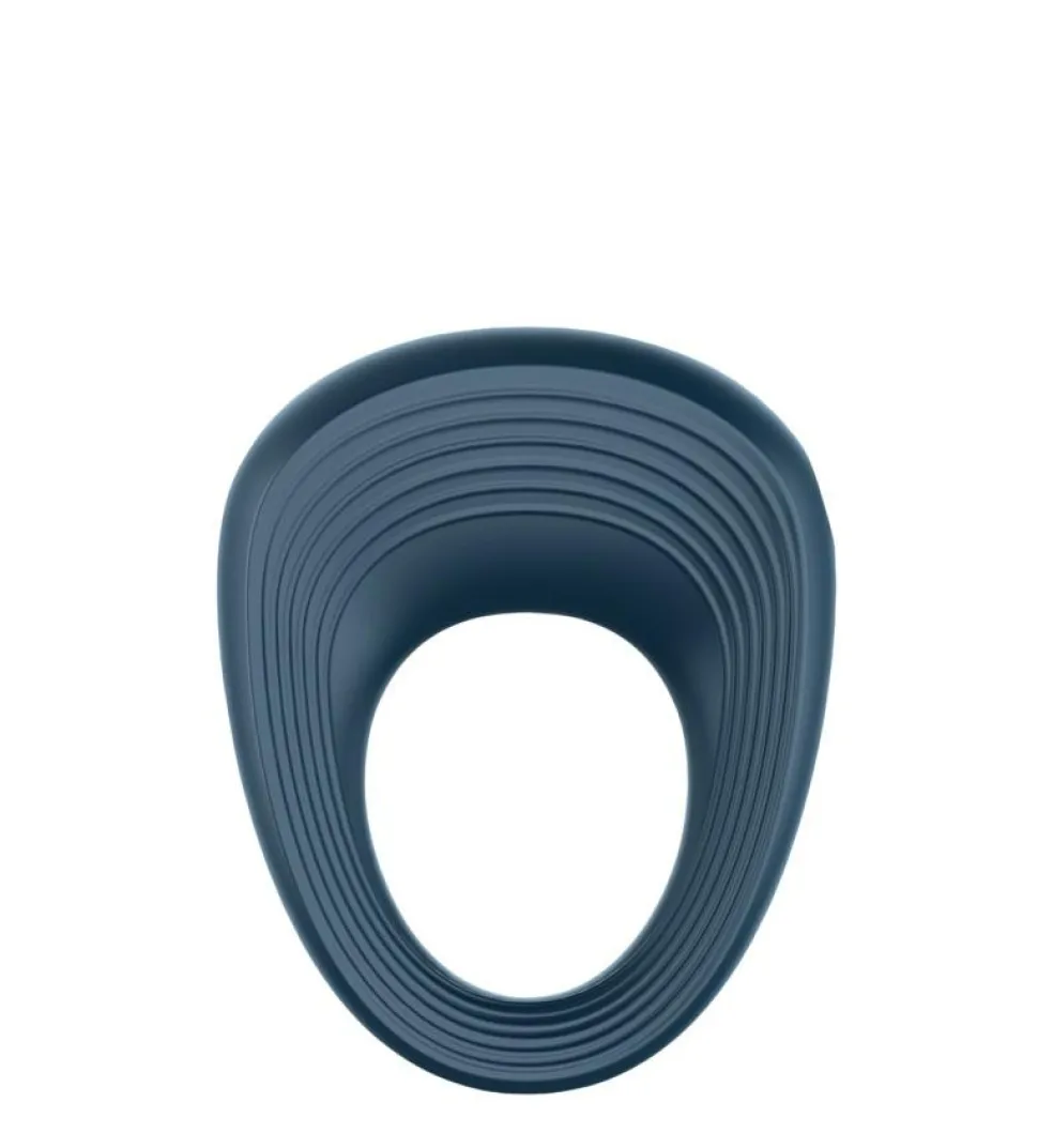 Power Ring Vibrerende Penisring
