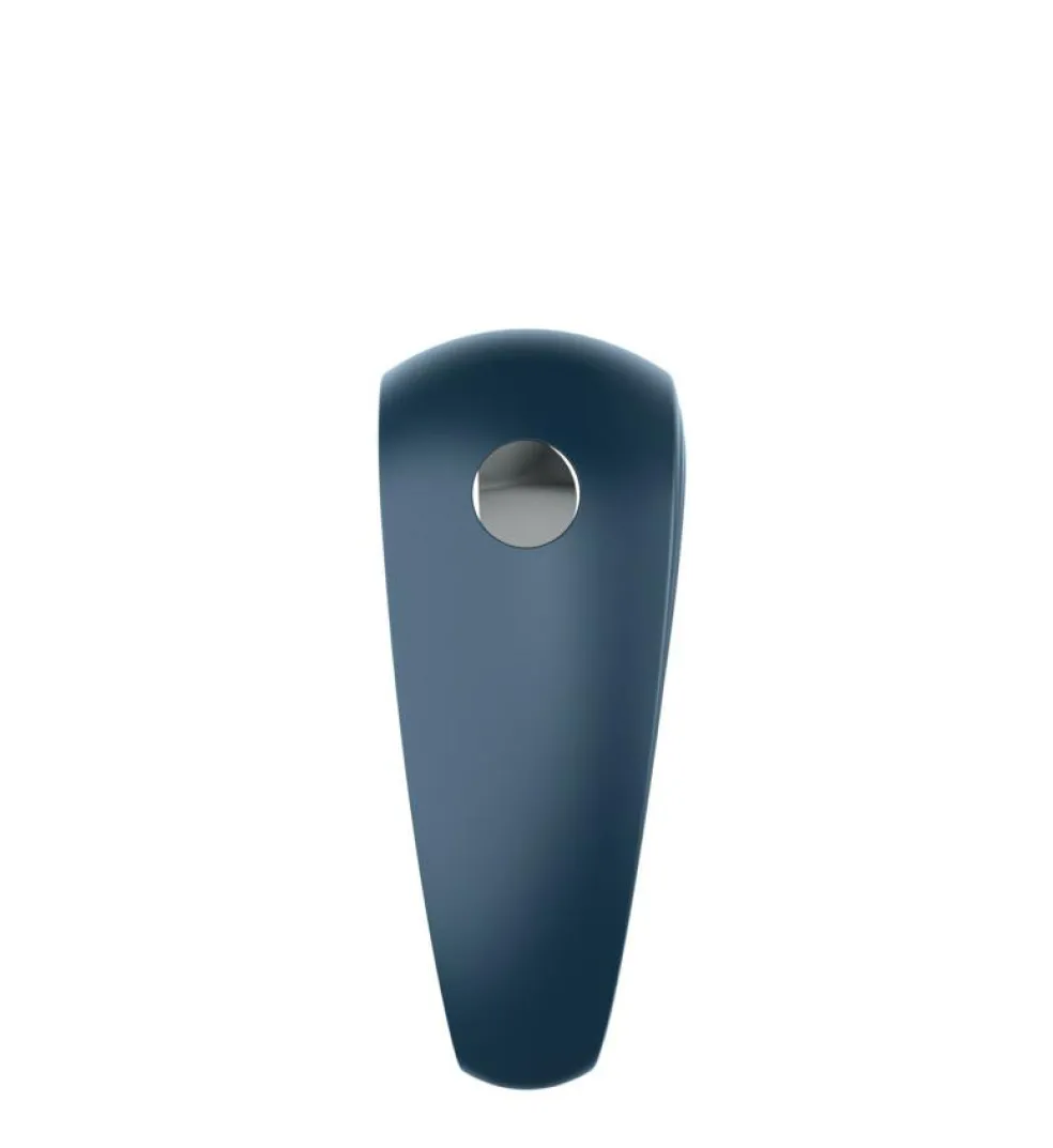 Power Ring Vibrerende Penisring