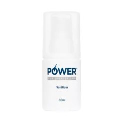 Power Sanitizer (30 ml)