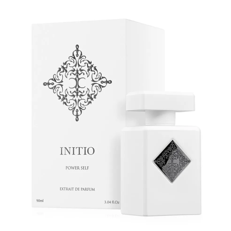 Power Self Eau de Parfum