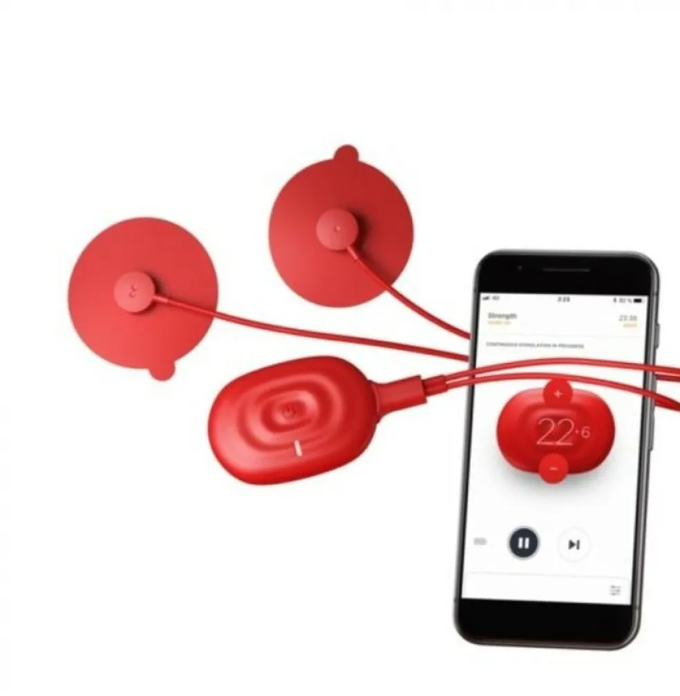 Powerdot