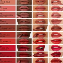 Powermatte Lip Pencil