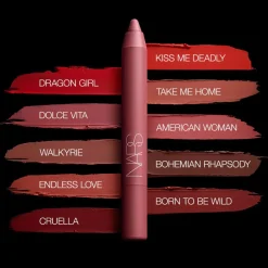 Powermatte Lip Pencil