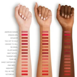 Powermatte Lipstick