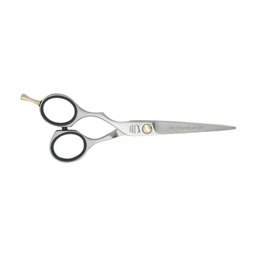 Pre Style Relax 5,25" Hårsaks (venstre)