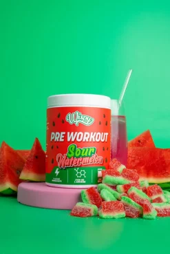 Pre Workout 350 g