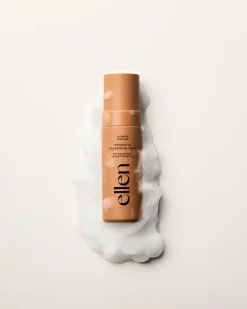 Prebiotic Cleansing Foam