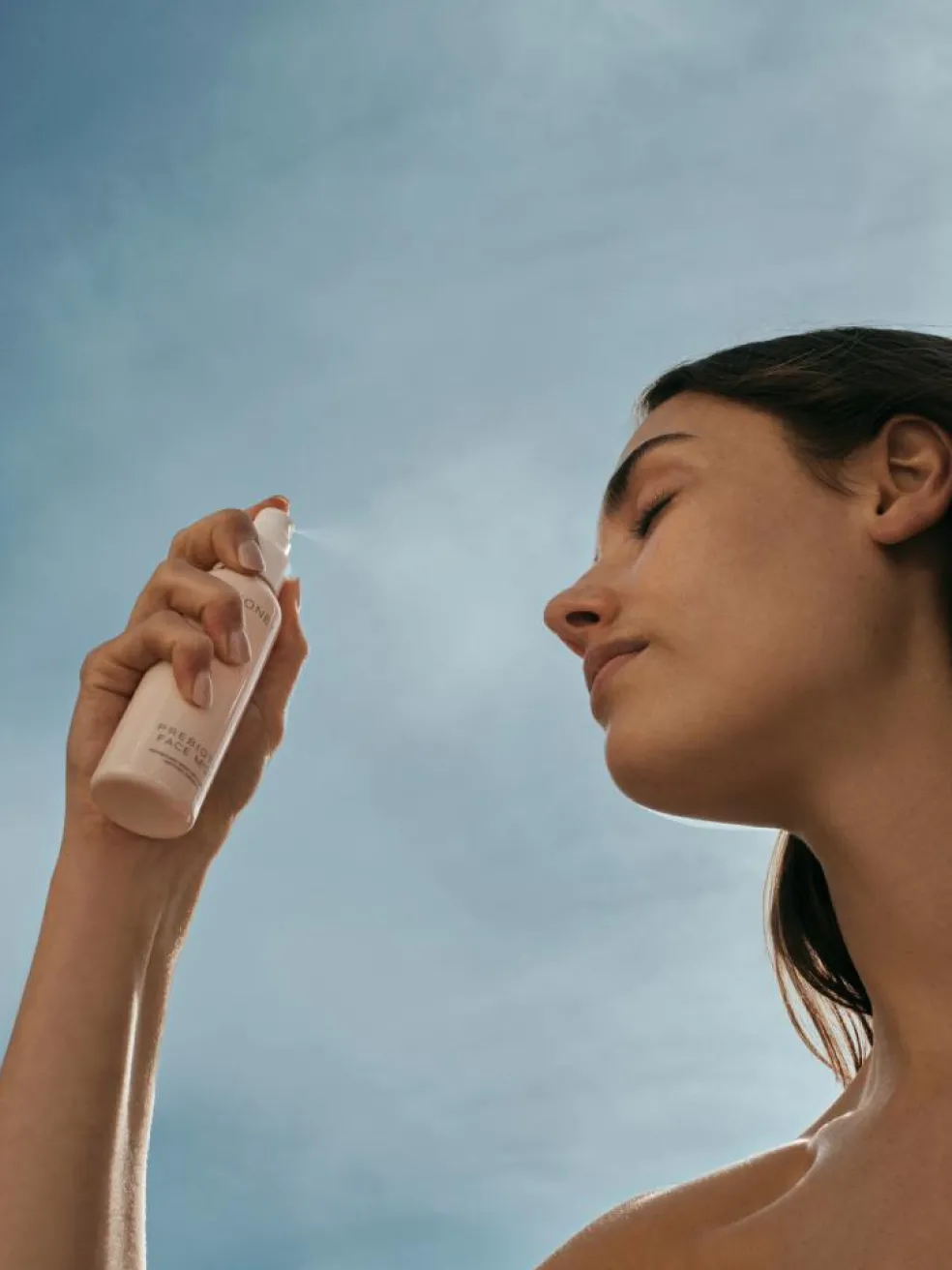 Prebiotic Face Mist