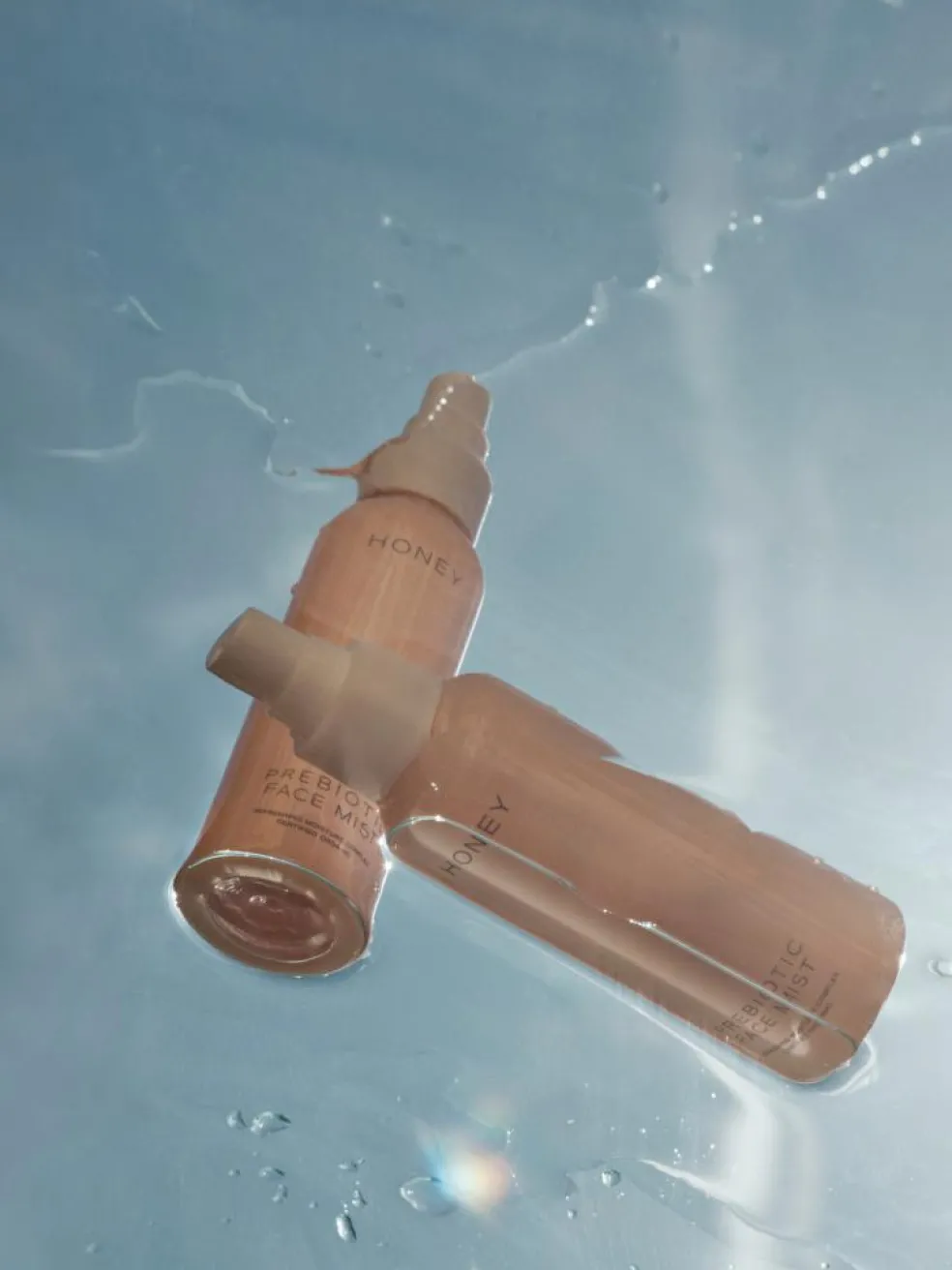 Prebiotic Face Mist