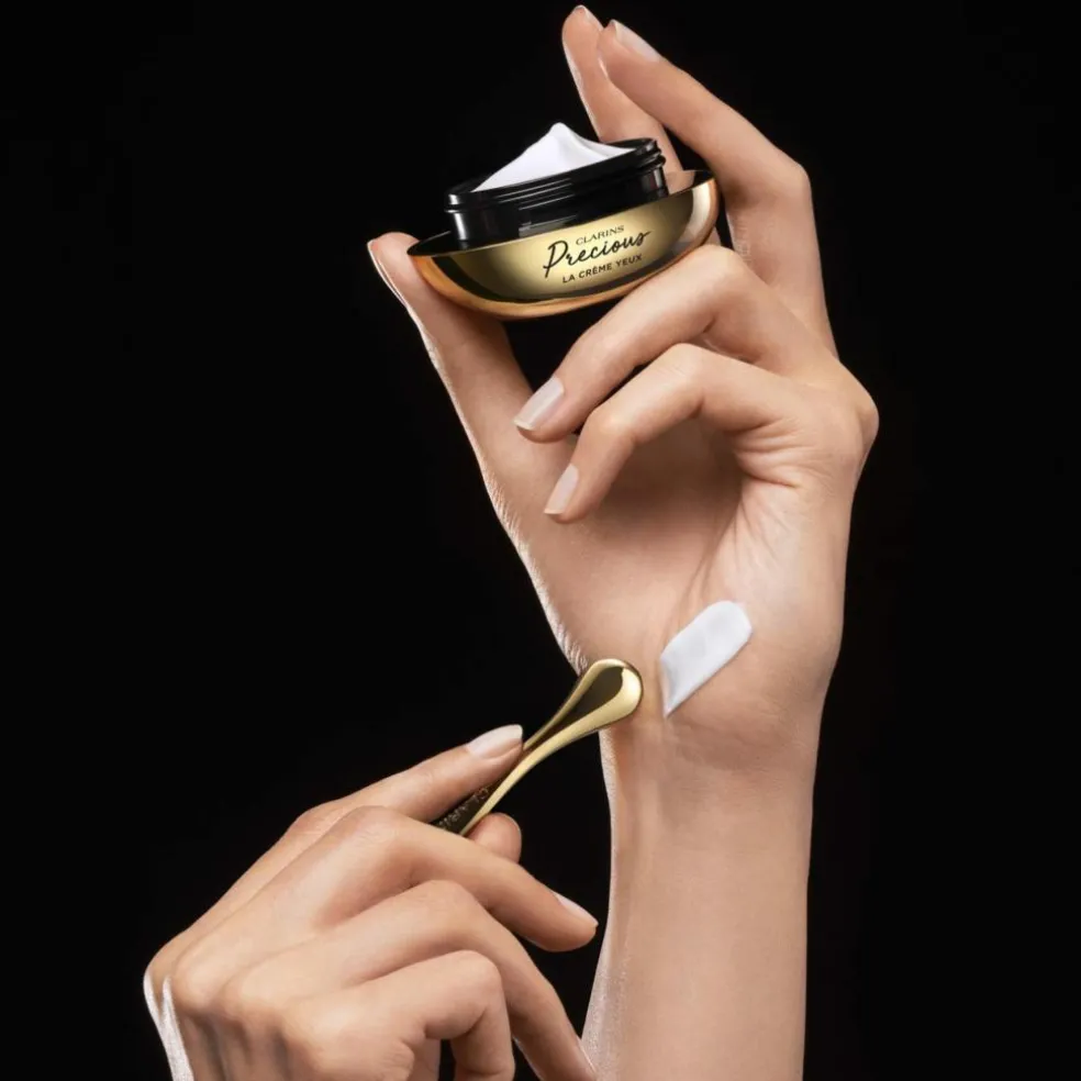 Precious SC eye cream