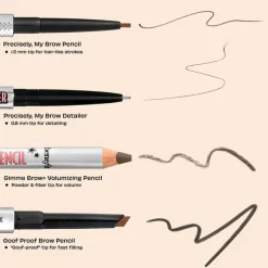 Precisely, My Brow Detailer