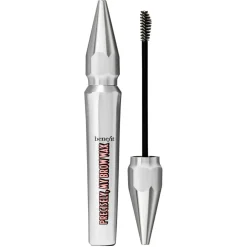 Precisely, My Brow Wax