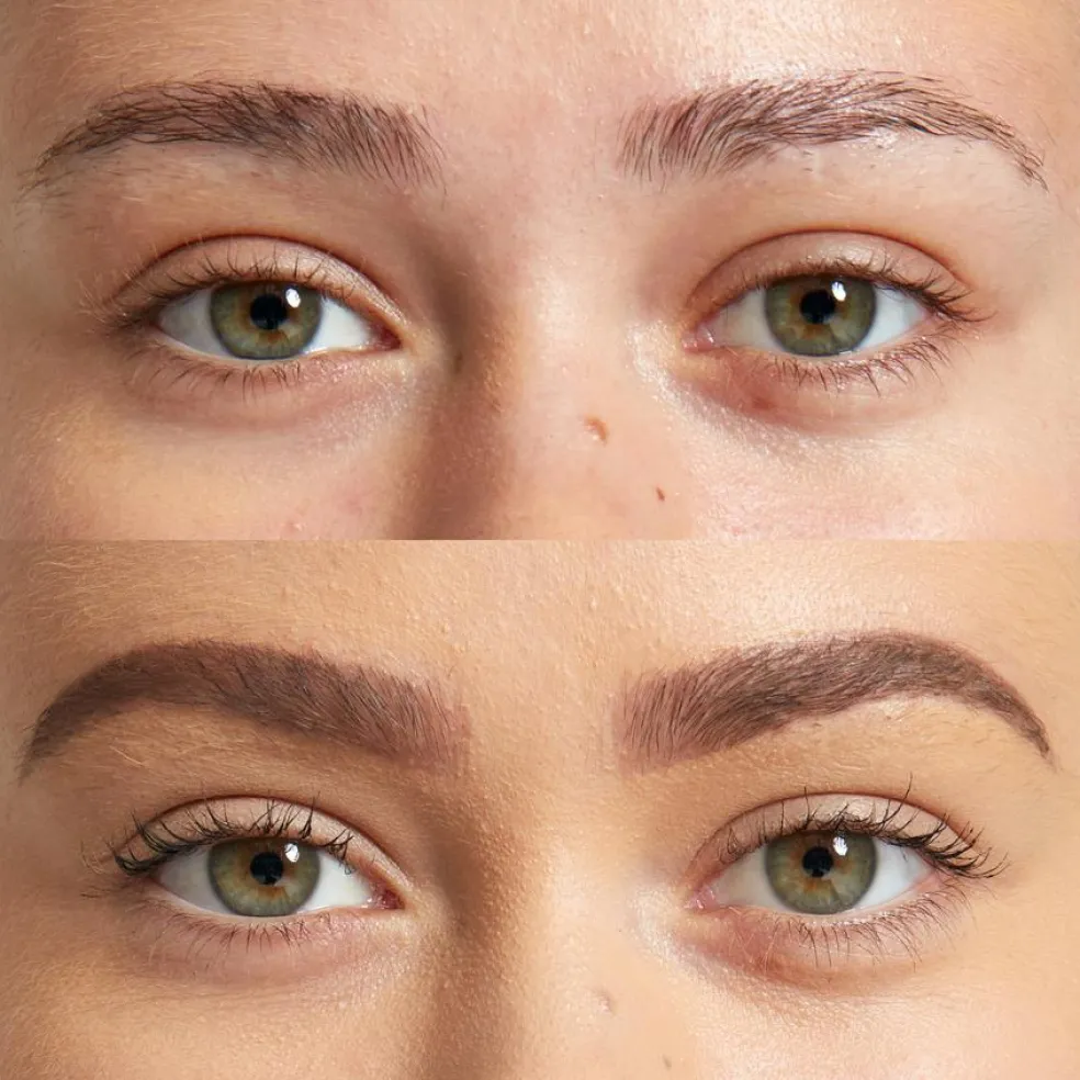 Precision Brow Pencil