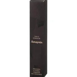 Precision Klitoris Vibrator
