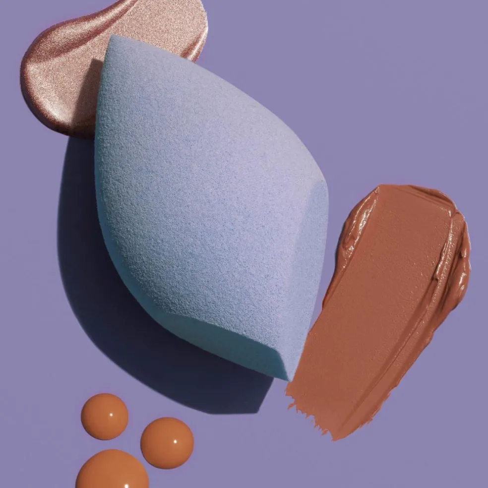 Precision Sculpting Sponge