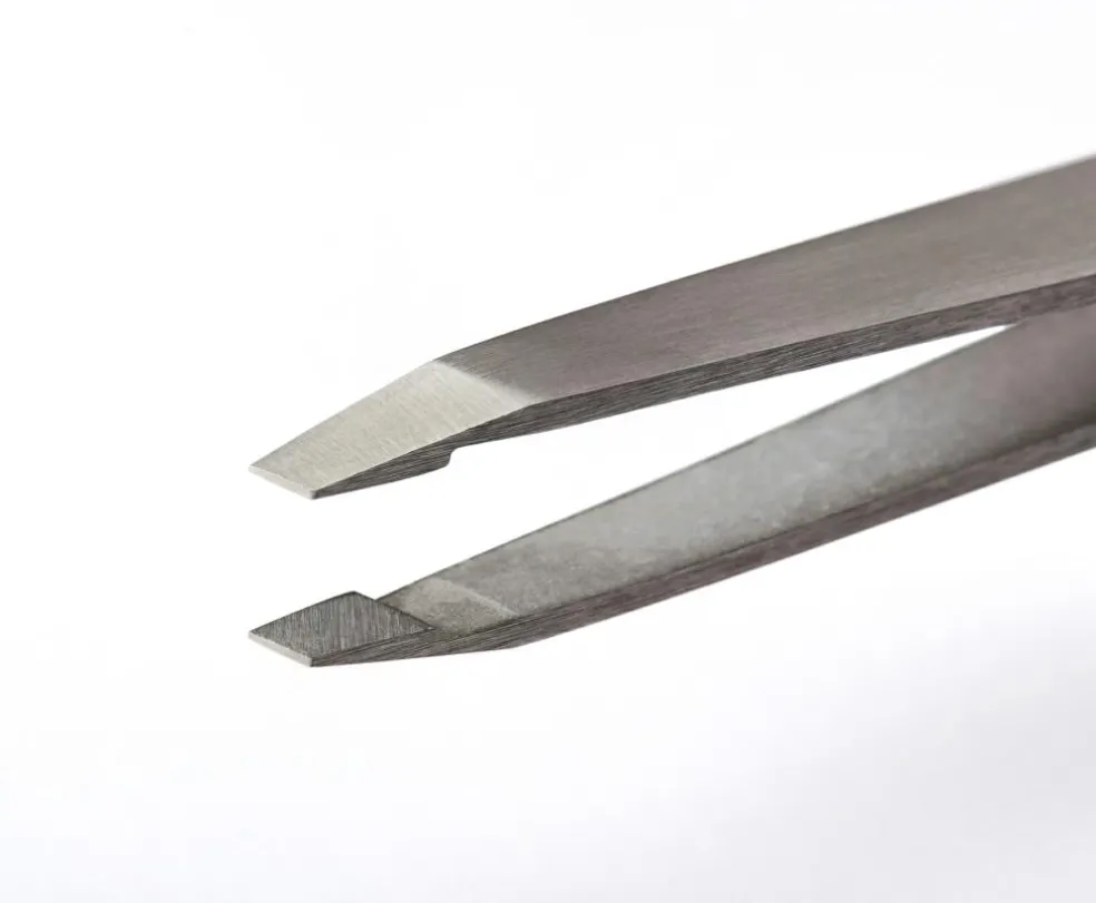 Precision Tweezer