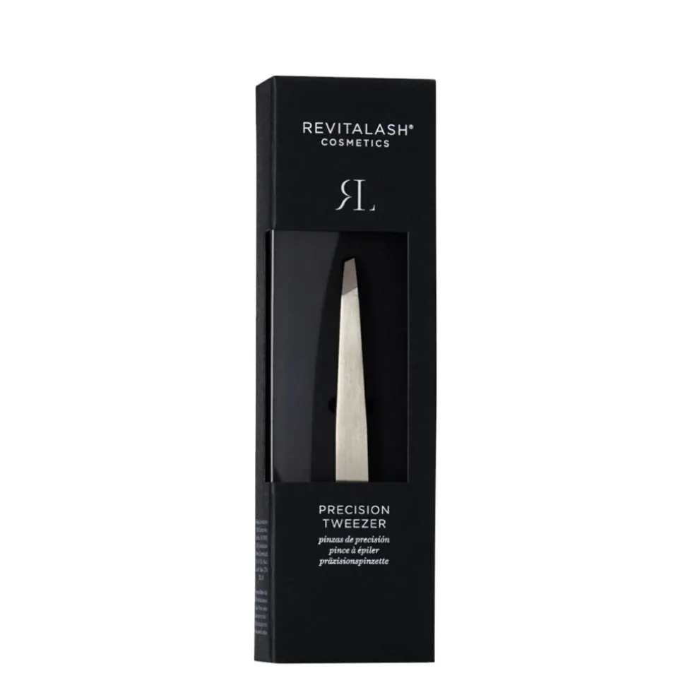 Precision Tweezer